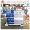 Hot sale wood pellet making mill machine with 1 year warranty