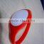 NFC bands RFID smart silicone Wristband for party/ swimming pool