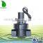 2 inch water plastic valve solenoid 5v dc for irrigation