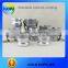 Quick Camlock Coupling Type D Female Camlock Coupling