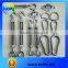 Hot sale stainless steel fork swageless terminal toggle terminals