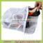 Factory supplier hanging mesh laundry bags / Net shoe cleaner bag / shoe washing bag