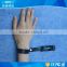 Nfc personalized one-time rfid tag wristband