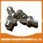 Over 8 years exported experience 45degree m6x1 steel grease oil nipple