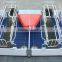 hot sales new style farrow crates