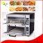 Professional bread oven commercial electric oven bakery equipment for sale pizza oven