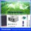 Full Auto 3KW 8CBM/h Head 71m Solar Pump System Solar Pump Irrigation System Kit NO. AK8-71-3K