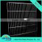 New Product Display Cabinet Wire Rack