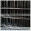 Factory price black welded wire mesh for sale
