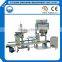 1kg 10kg 25kg 50kg bag automatic feed packing machine bagging machine