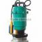 Operate easily water pump for industry and agriculture