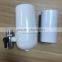 Chrome faucet ceramic water purifier activated carbon home use