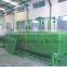 The Complete Cooling Pad Production Line For Evaporative Cooling Pad