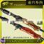 2016 New Design IM8 Carbon Wood handle Casting Rod
