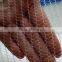 long life quality guarantee UV resistant HDPE shade net fence net flexible net