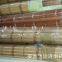 decorative bamboo blind