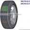 DURATURN truck tyre 385/55R22.5, 315/60R22.5, 315/70R22.5