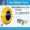 cheap wheelbarrow tire 3.50-8 / 4.00-8 /6.50-8 3.25/3.00 8 for sale
