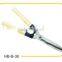 telescopic pruner, long handle scissors, garden pruning shears