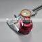Custom High precision CNC milling motorbikes parts