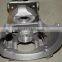 High quality field mower crank case