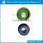 top quality low price plastic end cap for paper core