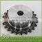 06B 9.525*5.72mm Sprockets for Roller Chains DIN8187-ISO/R 606