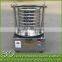 lab vibrating sieve for small vibrator sieve