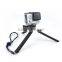 Go Pro New Tripod Grip Mount Handle Fits all Hero1 2 3 3+ 4