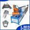 shop door machine rolling shutter door forming machine