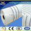 soft and high strengthen fiberglass mesh