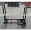 Steel equipment Transporters folding cart