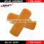 free art supply samplesnames of Aplus paint brushes durable velvet fine fabric lint free paint roller