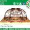 Haierc Farmily Rat Trap Cage Rodent Vermin Humane Animal Pest Control (HC2608C)