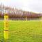 Manufacturers wholesale cheap FRP warning sign piles