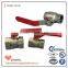 brass plug valve china manufacturer