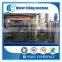 Automatic big bottle pure water filling and sealing production line price