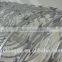 from china manufacture Security Stainless Steel Galfan coated steel wire 0.5mm/razor barbed wire/stranded