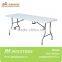 6ft Folding Table