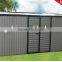 House /Home of Steel Metal Shed