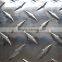 Diamond plate aluminum sheets,aluminum anti-slip plate, fire truck used parts