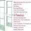 Shops Anti Theft Security Scanner Alarm Main Gates