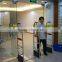 retail anti-theft security systems/ library security system / eas bookstore security XLD-EM03
