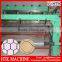 Automatic reverse twist hexagonal wire netting machine Max Mesh Weaving Width Heavy Duty gabion machine