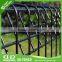 Multifunctional galvanised Q235 gates wire chase