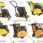 Construction equipments concrete cutter asphalt road cutter QG180W