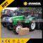 60hp Lawn Mini Tractors With Front End Loader