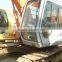 Used HITACHI Crawler Excavator EX120