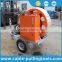 SA-KZM10 Winch Type Compressed Air Brake Tensioner