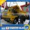 32ton Small Capacity Mining Dump Truck MT50